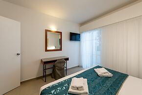 Hotel Galaxias