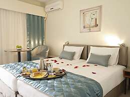 Hotel Galaxias