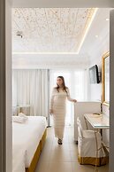 Hotel Galaxias