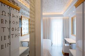 Hotel Galaxias