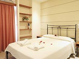 Hotel Galaxias