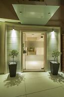 Hotel Galaxias