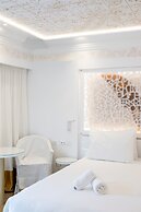 Hotel Galaxias