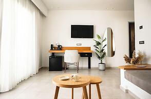 Batis Aero Beachfront Wellbeing Hotel