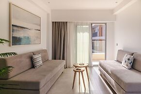 Batis Aero Beachfront Wellbeing Hotel