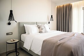 Batis Aero Beachfront Wellbeing Hotel