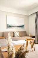 Batis Aero Beachfront Wellbeing Hotel