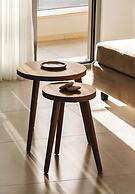 Batis Aero Beachfront Wellbeing Hotel