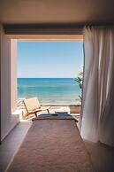 Batis Aero Beachfront Wellbeing Hotel
