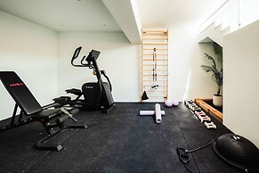 Batis Aero Beachfront Wellbeing Hotel