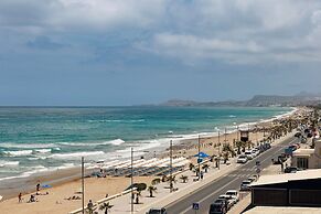 Batis Aero Beachfront Wellbeing Hotel