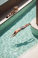 Batis Aero Beachfront Wellbeing Hotel