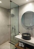 Batis Aero Beachfront Wellbeing Hotel