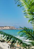 Batis Aero Beachfront Wellbeing Hotel