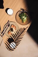 Batis Aero Beachfront Wellbeing Hotel