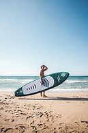 Batis Aero Beachfront Wellbeing Hotel