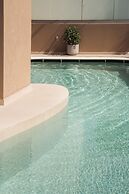 Batis Aero Beachfront Wellbeing Hotel