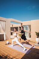 Batis Aero Beachfront Wellbeing Hotel
