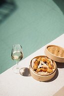 Batis Aero Beachfront Wellbeing Hotel