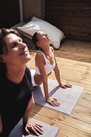 Batis Aero Beachfront Wellbeing Hotel
