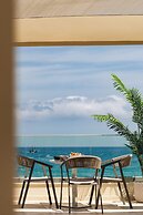 Batis Aero Beachfront Wellbeing Hotel