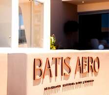 Batis Aero Beachfront Wellbeing Hotel