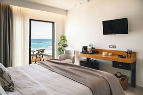 Batis Aero Beachfront Wellbeing Hotel