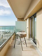 Batis Aero Beachfront Wellbeing Hotel