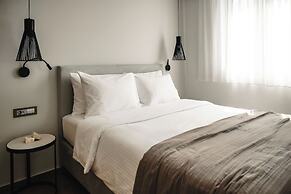 Batis Aero Beachfront Wellbeing Hotel