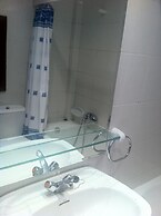 Moon Hostel Bio