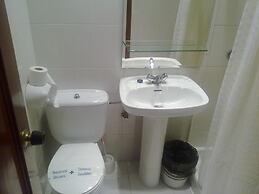 Moon Hostel Bio