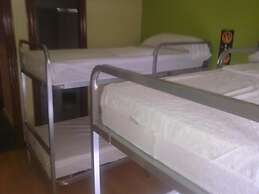 Moon Hostel Bio