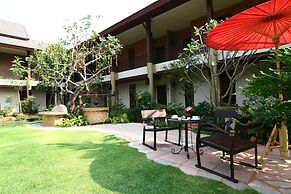 Mae Jo Golf Club & Resort