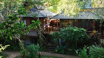 Baantawan Pai's Boutique Guesthouse