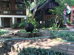Baantawan Pai's Boutique Guesthouse