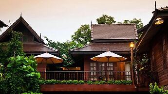 Baantawan Pai's Boutique Guesthouse