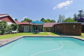 Golden Gate Guest House
