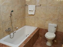 Golden Gate Guest House