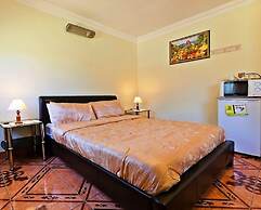 Golden Gate Guest House