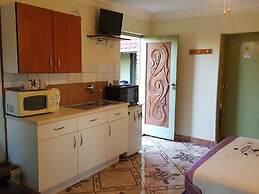 Golden Gate Guest House