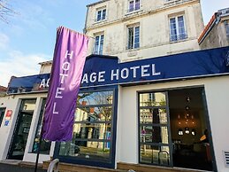 Accostage Hotel