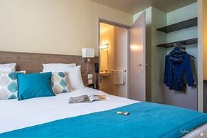 Accostage Hotel