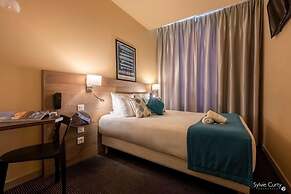 Accostage Hotel