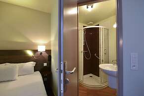 Accostage Hotel