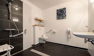 Accostage Hotel