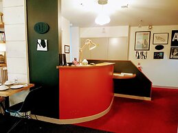 Accostage Hotel