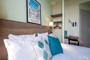 Accostage Hotel