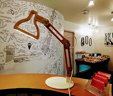 Accostage Hotel