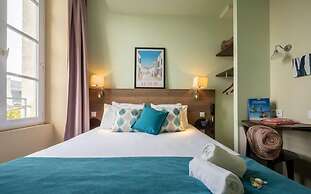 Accostage Hotel