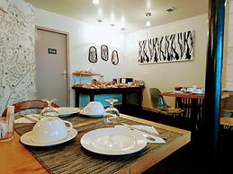 Accostage Hotel
